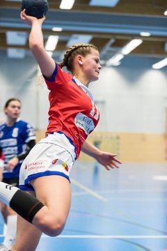 Bild 100 - wAJ HC Quickborn - Handewitter SV : Ergebnis: 19:47